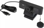 Veebikaamera Alio CAMERA FHD84 USB | Full HD 1080p | 30fps | 2 mikrofony | auto focus | 84 &deg; viewing angle