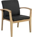 Home4you S&ouml;&ouml;gilauakomplekt ROYAL 8-tooliga