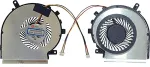 Msi Notebook cooler : GE62, GE72 (left side)