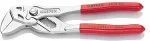 KNIPEX - Zange - 2 St&uuml;cke (00 20 72 V01)