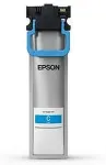 Tooner EPSON Singlepack Original | C13T11C240 | Ink cartrige | Cyan