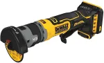 Dewalt SZLIFIERKA KĄTOWA 76mm 18V DCG430N BL