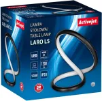 Activejet LED table lamp AJE-LARO LS