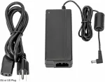 Intellinet 4-Port Gigabit+1GE (PD) High PoE Switch