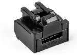SmartKeeper Basic "RJ45 Port" Blocker schwarz 10 Stk.+Key