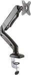 VALUE Zubeh&ouml;r TFT/LCD-TV Desk Black