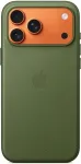 APPLE iPhone 17 Pro Max TechWoven Case with MagSafe - Green