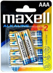 MAXELL 790240.04.CN household battery Single-use battery AAA Alkaline