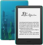 Tahvelarvuti AMAZON Kindle Kids lugemisseade 11 Ocean Explorer