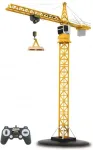 Jamara Liebherr kraana 2,4GHz (405109)