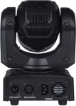 LIGHT4ME Spot Ring 30 - LED moving head