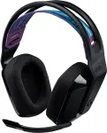 Klaviatuur Logitech Headset G535 Lightspeed Black