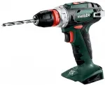 Metabo Screwdriver BS 18 Quick Carcass /Bulk