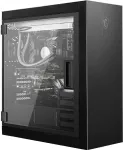 Korpus Msi BIG MPG SEKIRA 500P |black, window,