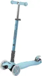 Spokey Hulajnoga balansowa Plier niebieska 940876
