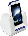 DATALOGIC Joya Touch Single Slot Cradle - Handheld-Ladestation - Hellgrau - f&uuml;r Joya Touch A6, Touch A6 Healthcare