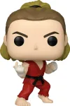Funko POP! Street Fighter - Ken