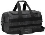 RIVACASE Sherwood duffel bag 50 L Polyester, Polyurethane Camouflage