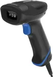 NEWLAND HR33 MARLIN 2D CMOS MEGA PIXEL HANDHELD READER+3.5M COILED USB