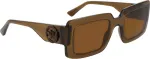 LONGCHAMP P&auml;ikeseprillid naistele LO743S-319 (l&auml;&auml;ts/sild/sang) 53/23/140 mm