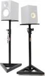 STAND4ME MON 1 MKII set of 2 monitor stands