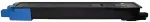 Tooner Freecolor Toner Kyocera TASKalfa 2551ci TK-8325C cyan +Chip