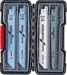 Bosch 2 607 010 902 jigsaw/scroll saw/reciprocating saw blade Sabre saw blade 20 pc(s)