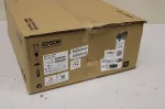 Projektor EPSON SALE OUT. EB-L260F Full HD 3LCD Projector 1920x1080/4600 Lm/16:9/2500000:1, White | SALE OUT. Epson | EB-L260F | Full HD (1920x1080) | 4600 ANSI lumens | White | DAMAGED PACKAGING | Wi-Fi