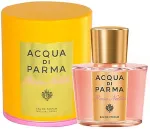 Acqua di Parma Le Nobili Rosa Nobile 50ml - Eau de Parfum naistele