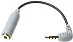 NONAME Boya adapter 3.5 mm BY-CIP