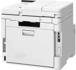 Printer CANON i-SENSYS MF664Cdw (gray/black, copy, scan, USB, LAN, WLAN, duplex (print))