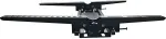 Tracer 47658 TV Wall Mount (max 80" max 55kg)