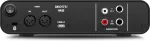 MOTU M2 &ndash; Audio interface