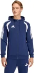 Adidas Bluza męska Tiro 26 League Sweat Full Zip Hoodie granatowa KF3320 XL