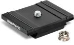 Statiiv MANFROTTO kiirkinnitusplaat 200PL-PRO RC2