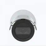 No name Axis 02124-001 security camera Bullet IP security camera Outdoor 1920 x 1080 pixels Ceiling/wall