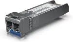 Ubiquiti UACC-OM-SFP28-LR, 25G SFP28, SM Module, Duplex LC UPC, 10km+