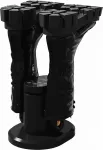 Media-Tech MT6539 Shoe Dryer Ozone Pro+