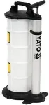 Yato YT-07087 vehicle repair/maintenance Hand oil change pump