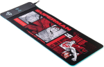 No name Numskull Mauspad DC Comics Superman wireless Charge 30x80cm