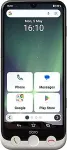 Mobiiltelefon Doro Aurora A30 bone
