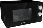Mikrolaineahi GORENJE Mikrov&aring;gsugn MO20E1B