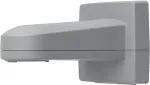 Axis T91G61 WALL MOUNT GREY ALUMINUM WITH IP66