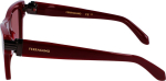 Ferragamo P&auml;ikeseprillid WOMEN SF2013S-606 (L&auml;&auml;ts/Sild/Tagaosa) 52/21/135 mm