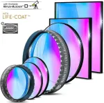 No name Baader UHC-L / Ultra-L-Booster 1.25" filter