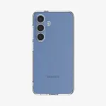 Spigen Liquid Crystal Galaxy S25 Plus Case Crystal Clear