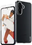 PANZERGLASS CARE BY FASHION 2-IN-1 BUNDLE SAMSUNG NEW A55 5G