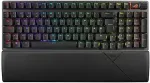 Klaviatuur ASUS ROG Strix Scope II 96 keyboard Gaming USB + RF Wireless + Bluetooth QWERTY Black