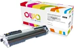 Tooner Armor OWA toner compatible with HP CE310A, 1200 pages, black