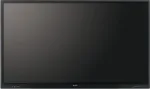 Monitor SHARP PN-LC752 75IN TOUCH UHD 450CD/QM 16/7 ANDROID SOC